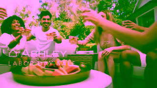 Ashley Furniture 25Q3 AGRNATLOC LDS YT15 Outdoor Ad Commercial Brand Imagery Photoshoot 0