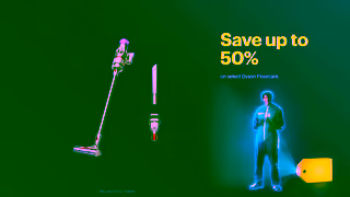 BestBuy Black Friday is here Ad Commercial Brand Imagery Photoshoot 1