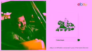 eBay eBay Aussie Tuner Car Thing 6s Ad Commercial Brand Imagery Photoshoot 0