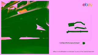 eBay eBay Aussie Tuner Car Thing 6s Ad Commercial Brand Imagery Photoshoot 1