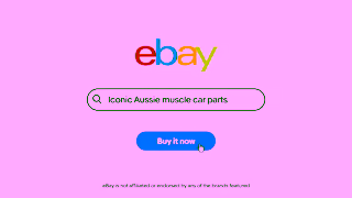 eBay eBay Aussie Tuner Car Thing 6s Ad Commercial Brand Imagery Photoshoot 2