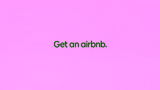 AirBnb Get an Airbnb and get more space Ad Commercial Brand Imagery Photoshoot 2