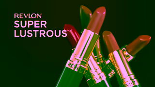 Revlon SL Lipstick 810 Revlon Ad Commercial Brand Imagery Photoshoot 2