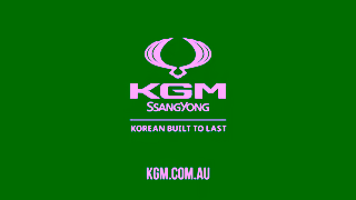 KGM SsangYong KGM SsangYong Musso MY24 Run Out Sale 15s Ad Commercial Brand Imagery Photoshoot 2