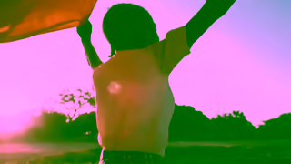 Big W Your Support Means The World Art Dance Music 6 World Vision Australia Ad Commercial Brand Imagery Photoshoot 1