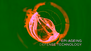 Clarins Clarins NEW Double Serum The Power to Change Your Skins Future Ad Commercial Brand Imagery Photoshoot 1