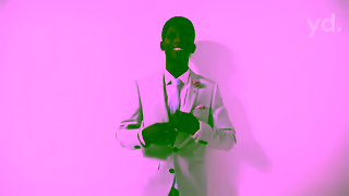 YD Clothing Made to stand out Because youre not meant to blend in Ad Commercial Brand Imagery Photoshoot 2