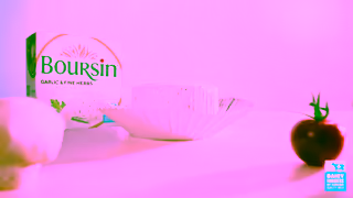 Boursin Boursin Equity 2024 Welcome to Extraordinary Ad Commercial Brand Imagery Photoshoot 0
