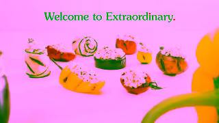 Boursin Boursin Equity 2024 Welcome to Extraordinary Ad Commercial Brand Imagery Photoshoot 2