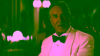 CTV Television Doctor Odyssey New Series CTV Ad Commercial Brand Imagery Photoshoot 0