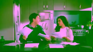 Finance Now Paperwork Ad Commercial Brand Imagery Photoshoot 0