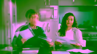 Finance Now Paperwork Ad Commercial Brand Imagery Photoshoot 1