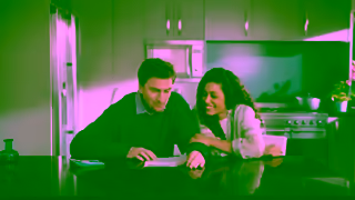 Finance Now Paperwork Ad Commercial Brand Imagery Photoshoot 2