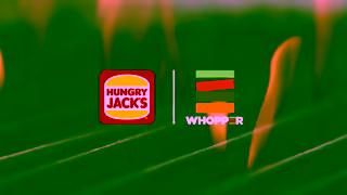 Hungry Jacks Hungry Jacks NEW Aussie Pub Classics Range Ad Commercial Brand Imagery Photoshoot 0