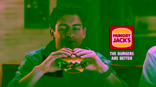 Hungry Jacks Hungry Jacks NEW Aussie Pub Classics Range Ad Commercial Brand Imagery Photoshoot 2