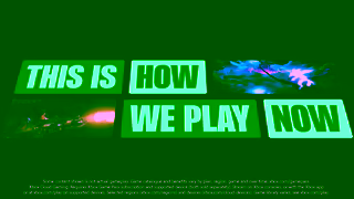 Xbox Introducing Xbox Game Pass Essential Ad Commercial Brand Imagery Photoshoot 2