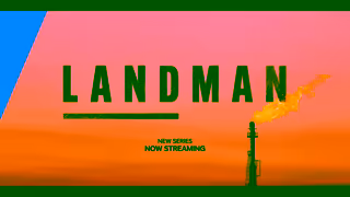 Paramount Plus Landman The Patch Paramount Ad Commercial Brand Imagery Photoshoot 2