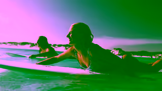 Rip Curl Rip Curl Join Us On The Search The Ultimate Surfing Company Ad Commercial Brand Imagery Photoshoot 1