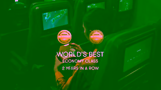 Cathay Pacific Limited time economy class offers for the Worlds Best Economy Book today Ad Commercial Brand Imagery Photoshoot 1