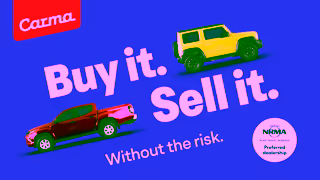 Carma.com.au 6s Buy it Sell it 1920x1080 Ad Commercial Brand Imagery Photoshoot 0