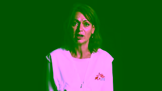 MSF MSF Emergency Surgery Response Ad Commercial Brand Imagery Photoshoot 2