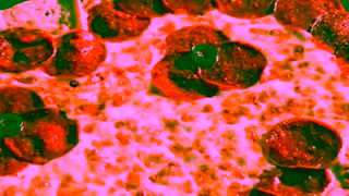 Papa Johns 2025 JackOLantern Carve it Up 15 Ad Commercial Brand Imagery Photoshoot 0