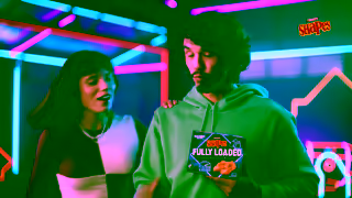 Arnott's C1 EN YT B16x9 6s 038912 R2 Hot Chips Ad Commercial Brand Imagery Photoshoot 0