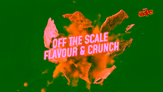 Arnott's C1 EN YT B16x9 6s 038912 R2 Hot Chips Ad Commercial Brand Imagery Photoshoot 1