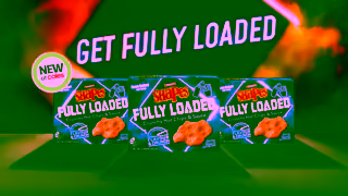 Arnott's C1 EN YT B16x9 6s 038912 R2 Hot Chips Ad Commercial Brand Imagery Photoshoot 2