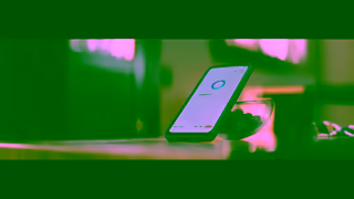 Meta Your personal AI The new Meta AI app Ad Commercial Brand Imagery Photoshoot 1