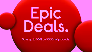 Currys Currys August Epic Deals Dyson Ad Commercial Brand Imagery Photoshoot 0