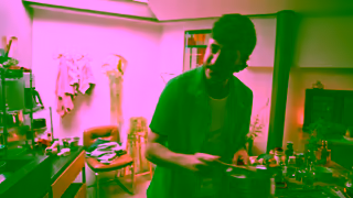 Verizon Llama a los tuyos en Latinoamrica Ad Commercial Brand Imagery Photoshoot 0