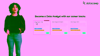 DataCamp YouTube Ad 2403 Awareness 16x9 TM Guided Path Ad Commercial Brand Imagery Photoshoot 1
