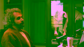 Dunkin Donuts Dunkin Can I Get A Dunkin ft Ben Affleck Ad Commercial Brand Imagery Photoshoot 1