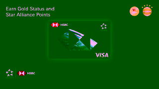 HSBC HSBC Star Alliance Credit Card Ad Commercial Brand Imagery Photoshoot 0