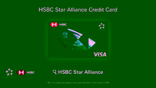 HSBC HSBC Star Alliance Credit Card Ad Commercial Brand Imagery Photoshoot 2
