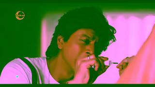 Sunfeast HarDilKiFantasy Sunfeast Dark Fantasy Ft Shah Rukh Khan Ad Commercial Brand Imagery Photoshoot 1