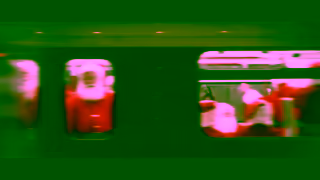 Coca-Cola The world needs more Santas Ad Commercial Brand Imagery Photoshoot 2