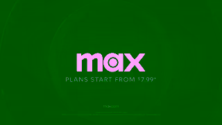 MAX Streaming Watch The Pitt Ad Commercial Brand Imagery Photoshoot 2