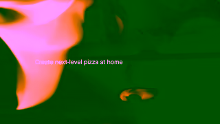 Gozney Gozney Dome Designed for chefs Built for your backyard Ad Commercial Brand Imagery Photoshoot 0