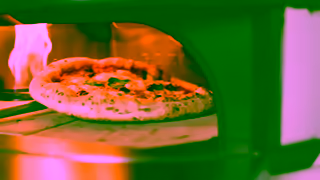 Gozney Gozney Dome Designed for chefs Built for your backyard Ad Commercial Brand Imagery Photoshoot 2