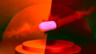 Motrin United in Overcoming Pain MOTRIN Dual Action with TYLENOL Ad Commercial Brand Imagery Photoshoot 1