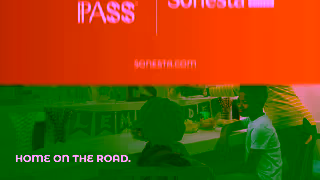 Sonesta Hotels Sonesta ES Suites Ad Commercial Brand Imagery Photoshoot 2