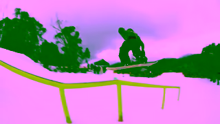 Monster Energy Monster Energy Bush Doof Thredbo Australia Ad Commercial Brand Imagery Photoshoot 1