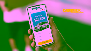 CarMax CarMax Drop Off Consideration Move On Ad Commercial Brand Imagery Photoshoot 0