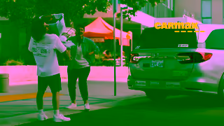 CarMax CarMax Drop Off Consideration Move On Ad Commercial Brand Imagery Photoshoot 1