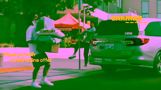 CarMax CarMax Drop Off Consideration Move On Ad Commercial Brand Imagery Photoshoot 2