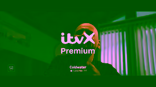 Amazon PrimeVideo PVC ITVx UK Click Redux 15s TVNS Launch Ad Commercial Brand Imagery Photoshoot 0