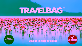 Travelbag Holidays Made Easy with Travelbag Ad Commercial Brand Imagery Photoshoot 2
