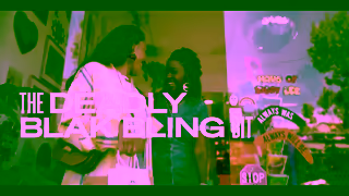 Visit Melbourne The deadly Blak bling bit Melbourne Every Bit Different Ad Commercial Brand Imagery Photoshoot 2
